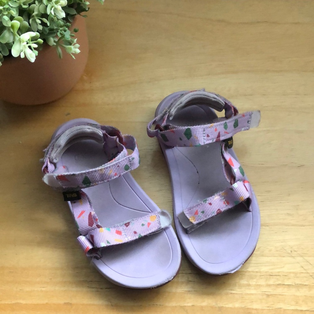 Teva Toddler Sandals